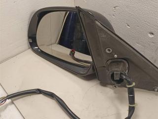 зеркало наружное левое Audi A4 B8/8K [рестайлинг] 2011, 8K1857409J, .