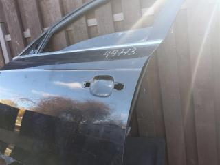 дверь передняя левая Audi A4 B8/8K [рестайлинг] 2011, седан, 8K0831051J, .