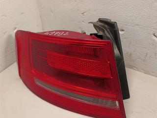 фонарь задний левый Audi A4 B8/8K [рестайлинг] 2011, седан, 8K5945095D, .