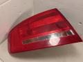 фонарь задний левый Audi A4 B8/8K [рестайлинг] 2011, седан, 8K5945095D, . - фото №2