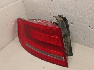 фонарь задний левый Audi A4 B8/8K [рестайлинг] 2011, седан, 8K5945095D, .