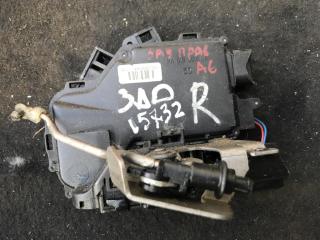 замок двери задней правой Audi A6 4B/C5 1999, 1.9 л., TDi, дизель, седан, 4B0839016G, .