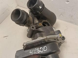 помпа Audi A4 B8/8K [рестайлинг] 2011, 2.0 л., бензин, CCT, 06J121026BG, CBFA, 06J121111E