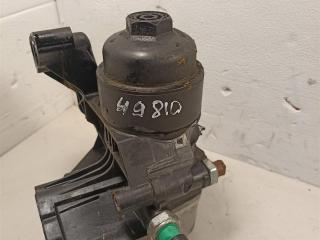 корпус масляного фильтра Skoda Octavia 3 поколение (A7) 2015, 2.0 л., TDi, дизель, 03N117021, 03N115389B, CUN, CLH, CXX, CKF, CRV, CRM, CYK, 03N115389A