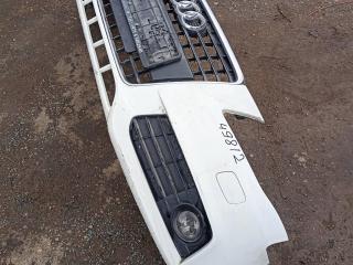 бампер передний Audi A4 B8/8K [рестайлинг] 2011, 8K0853651, .