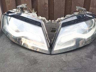 фара левая Audi A4 B8/8K [рестайлинг] 2011, 8K0941003C, ., 8K0941029AJ, 8K0941029C