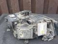 фара левая Audi A4 B8/8K [рестайлинг] 2011, 8K0941003C, ., 8K0941029AJ, 8K0941029C - фото №4