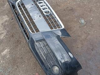 бампер передний Audi A4 B8/8K [рестайлинг] 2011, 8K0853651, .