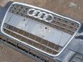 бампер передний Audi A4 B8/8K [рестайлинг] 2011, 8K0853651, . - фото №4