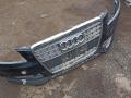 бампер передний Audi A4 B8/8K [рестайлинг] 2011, 8K0853651, . - фото №9