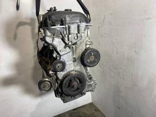 двигатель Ford Mondeo 4 поколение [рестайлинг] 2011, 2.3 л., бензин, седан, SEBA, SEWA, .