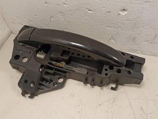 ручка наружная задняя правая Audi A4 B8/8K [рестайлинг] 2011, 8T0837886B, 8T0837886A, .