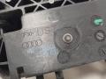 ручка наружная задняя правая Audi A4 B8/8K [рестайлинг] 2011, 8T0837886B, 8T0837886A, . - фото №3