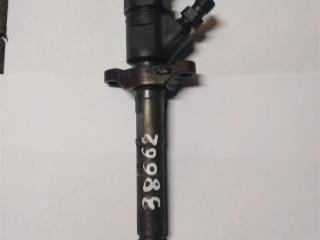 форсунка Ford Focus 2 поколение 2006, 1.6 л., TDCi, дизель, хетчбэк 5 дв., 0445110353, G8DA, G8DB, HHDA, HHDB, G8DC, MTDA, G8DE, G8DF, GPDA, GPDC, G8DD, .