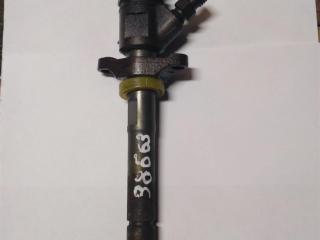 форсунка Ford Focus 2 поколение 2006, 1.6 л., TDCi, дизель, хетчбэк 5 дв., 0445110353, G8DA, G8DB, HHDA, HHDB, G8DC, MTDA, G8DE, G8DF, GPDA, GPDC, G8DD, .