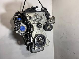 двигатель Ford Explorer 6 поколение 2021, 2.3 л., бензин, внедорожник 5 дв., ECOBOOST, LB5E