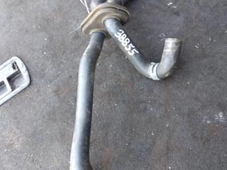 патрубок отопителя (печки) Audi A4 B8/8K [рестайлинг] 2011, дизель, 8R0819350AF, .