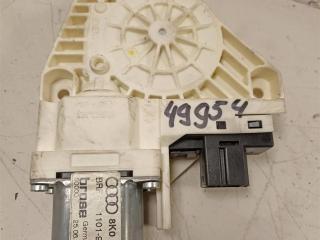 моторчик стеклоподъемника задний левый Audi A4 B8/8K [рестайлинг] 2011, 8K0959811, .