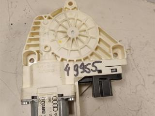 моторчик стеклоподъемника задний левый Audi A4 B8/8K [рестайлинг] 2011, 8K0959811, .