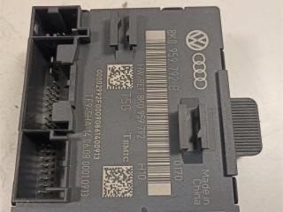 модуль управления двери Audi A4 B8/8K [рестайлинг] 2011, 8K0959792B, .