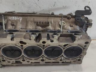 головка блока цилиндров Volkswagen Golf 5 поколение 2006, 2.0 л., FSI, бензин, хетчбэк 5 дв., BVZ, BVY, BLR, AXW, .