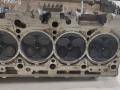 головка блока цилиндров Volkswagen Golf 5 поколение 2006, 2.0 л., FSI, бензин, хетчбэк 5 дв., BVZ, BVY, BLR, AXW, . - фото №4