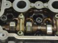 головка блока цилиндров Volkswagen Golf 5 поколение 2006, 2.0 л., FSI, бензин, хетчбэк 5 дв., BVZ, BVY, BLR, AXW, . - фото №14