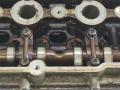 головка блока цилиндров Volkswagen Jetta 5 поколение 2006, 2.0 л., FSI, бензин, седан, BVZ, BVY, BLR, BLX, BLY, BVX, 06D103373AM - фото №13