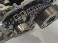 головка блока цилиндров Volkswagen Jetta 5 поколение 2006, 2.0 л., FSI, бензин, седан, BVZ, BVY, BLR, BLX, BLY, BVX, 06D103373AM - фото №15