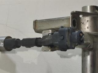 форсунка Ford Kuga 2 поколение 2014, 1.6 л., бензин, внедорожник 5 дв., B4164T, CJ5G9F593AA, 0261500155