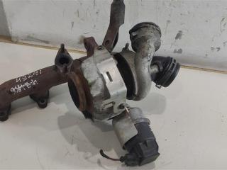 турбина Volkswagen Jetta 5 поколение 2006, 1.9 л., TDi, дизель, седан, 038253014Q, ., BRM