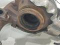 турбина Volkswagen Jetta 5 поколение 2006, 1.9 л., TDi, дизель, седан, 038253014Q, ., BRM - фото №2