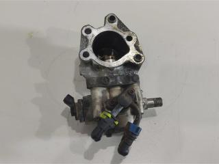 ТНВД Mazda CX-7 1 поколение [рестайлинг] 2009, 2.3 л., бензин, внедорожник 5 дв., HFS86301, LF2.3, .