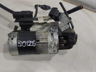 стартер Ford C-Max 1 поколение [рестайлинг] 2008, 2.0 л., бензин, минивэн, AOWA, 5M5T11000AB, .