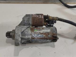 стартер Audi A4 B8/8K [рестайлинг] 2011, 2.0 л., TFSI, бензин, седан, 02E911023K, CDN, CFK, CAE, CHJ, .