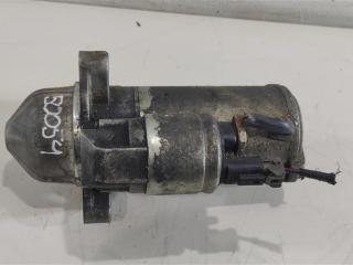 стартер Opel Antara 1 поколение [рестайлинг] 2012, 2.2 л., дизель, внедорожник 5 дв., A22DM, 25183761, .