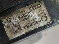 насос вакуумный Audi A4 B7 2006, 2.0 л., TFSI, бензин, седан, 06H145100AB, 06H145100S, CCT, 06H145100AK, CABA, CABB - фото №3