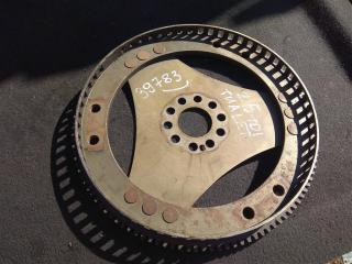 Маховик АКПП (драйв плата) Volkswagen Touareg 1 поколение [рестайлинг] 2009, 3.0 л., TDi, дизель, внедорожник 5 дв., 059105323T, BKS, BUN, CATA, CASA, CASB, CASC, .