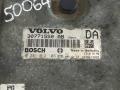 блок управления двигателем Volvo XC90 1 поколение [рестайлинг] 2008, 2.4 л., дизель, внедорожник 5 дв., D5244T4, 30771550AB, . - фото №3
