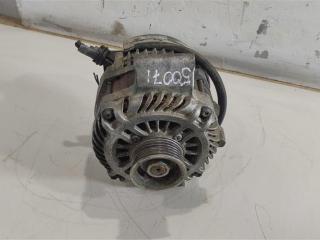 генератор Mazda CX-7 1 поколение [рестайлинг] 2009, 2.3 л., бензин, внедорожник 5 дв., A3TJ1191A, LF2.3, .