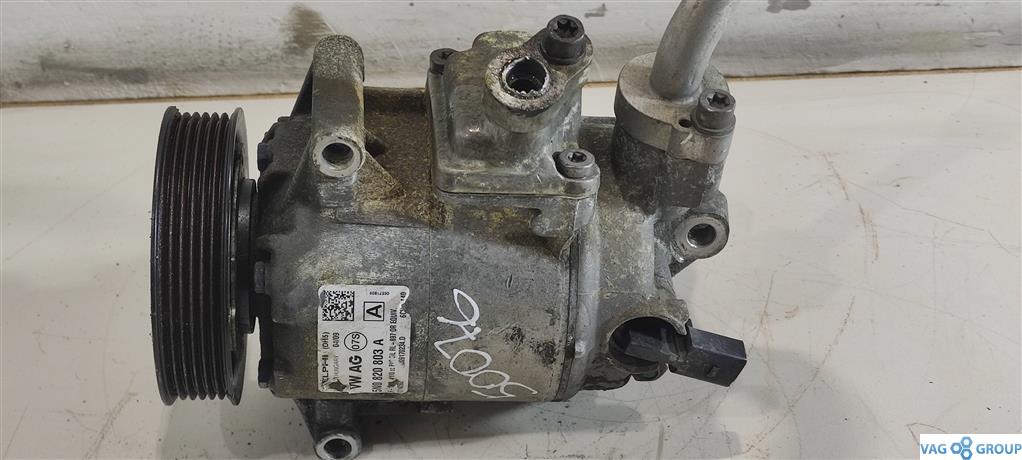 компрессор кондиционера Volkswagen Passat B7 2013, 2.0 л., TDi, дизель, седан, 1K0820859P, 1K0820803S, 1K0820859M, 1K0820859S, 1K0820803L, 1K0820859F, 1K0820803N, 1K0820803F, 1K0820859E, 5N0820803C, 1K0820803P, 5N0820803A, 1K0820859T, 1K0820859C, 5Q0820803E, 5N0820803, 5N0820803H, 890632, 1K0820803C, 1K0820859D, 1K0820803E, ., 5K0820803H, 1K0820808DX, 1K0820808FX, 5K0820803J, 1K0820803QX, 1K0820808A, 1K0820808BX, 1K0820859H, 1K0820859N, 5K0820803, 5K0820803C, 5K0820803E, 5K0820803G, 5K0820803L, 5Q0820803J, 5Q0820803N, 5Q0820803R, 8J0260805A, 699357 - фото №1