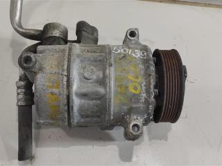 компрессор кондиционера Volkswagen Tiguan 1 поколение [рестайлинг] 2015, 2.0 л., TFSI, бензин, внедорожник 5 дв., 1K0820808F, 1K0820808D, 1K0820808B, ., 1711N, 1711E