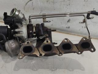 турбина Volkswagen Golf 6 поколение 2010, 1.4 л., TSI, бензин, хетчбэк 5 дв., 03C145701R, 03C145702A, 03C145702L, 03C145702C, CAXA, CMSB, .