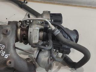 турбина Volkswagen Passat B7 2013, 1.4 л., TSI, бензин, универсал, 03C145701R, 03C145702A, 03C145702L, 03C145702C, CAXA, CMSB, .