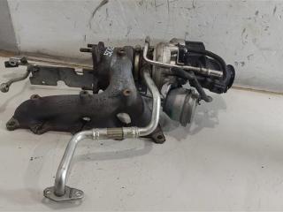 турбина Volkswagen Jetta 5 поколение 2009, 1.4 л., TSI, бензин, седан, 03C145701R, 03C145702A, 03C145702L, 03C145702C, CAXA, CMSB, .