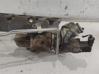 турбина Volkswagen Passat B6 2009, 1.4 л., TSI, бензин, седан, 03C145701R, 03C145702A, 03C145702L, 03C145702C, CAXA