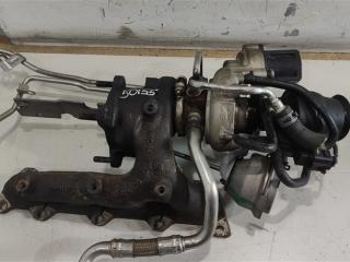 турбина Volkswagen Passat B6 2009, 1.4 л., TSI, бензин, седан, 03C145701R, 03C145702A, 03C145702L, 03C145702C, CAXA