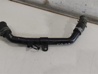 трубка охлаждающей жидкости Audi A4 B7 2006, 2.0 л., бензин, седан, 06D121111G, BPJ, BWE, 06D121065L, 06D121065J, BGB, BUL, BYK