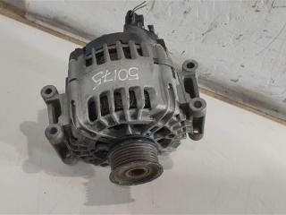 генератор Audi A4 B7 2006, 2.0 л., TFSI, бензин, седан, BPJ, 06E903016D, .