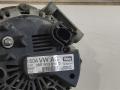 генератор Audi A4 B7 2006, 2.0 л., TFSI, бензин, седан, BPJ, 06E903016D, . - фото №5